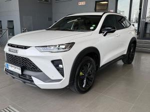 Haval H6 GT 2.0GDIT Super Luxury 4WD - Image 3