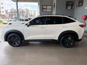 Haval H6 GT 2.0GDIT Super Luxury 4WD - Image 4