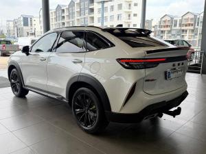 Haval H6 GT 2.0GDIT Super Luxury 4WD - Image 5