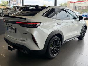 Haval H6 GT 2.0GDIT Super Luxury 4WD - Image 7