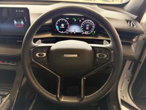 Haval H6 GT 2.0GDIT Super Luxury 4WD - Image 9