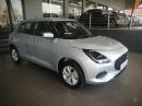 Thumbnail Suzuki Swift 1.2 GL+ manual