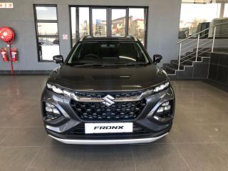 Suzuki Fronx 1.5 GLX auto