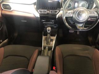 Suzuki Fronx 1.5 GLX auto