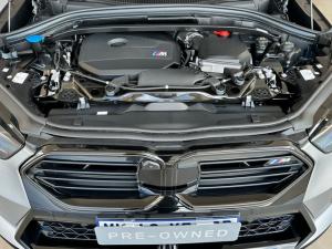 BMW X2 Xdrive M35i M Sport PRO - Image 8