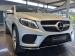 Mercedes-Benz GLE GLE500 coupe - Thumbnail 10