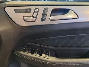 Mercedes-Benz GLE GLE500 coupe - Image 13