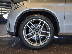 Mercedes-Benz GLE GLE500 coupe - Image 14