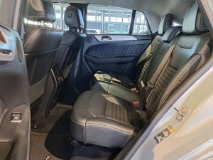 Mercedes-Benz GLE GLE500 coupe - Image 6