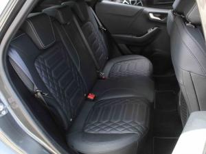 Ford Puma 1.0T ST-Line Vignale - Image 17