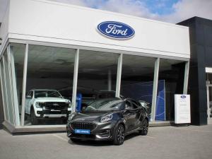 Ford Puma 1.0T ST-Line Vignale - Image 1