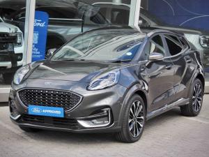 Ford Puma 1.0T ST-Line Vignale - Image 2
