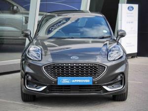 Ford Puma 1.0T ST-Line Vignale - Image 3