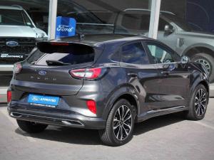 Ford Puma 1.0T ST-Line Vignale - Image 8