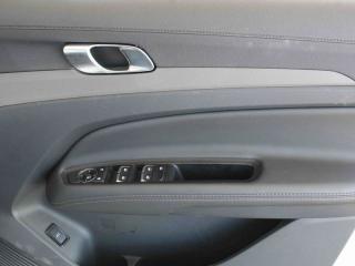 Ford Territory 1.8T Trend