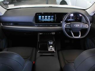 Ford Territory 1.8T Trend