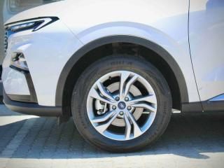 Ford Territory 1.8T Trend