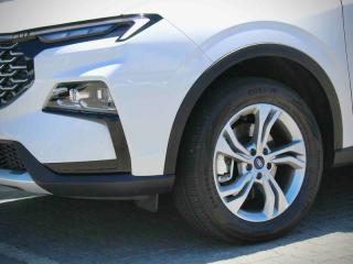 Ford Territory 1.8T Trend