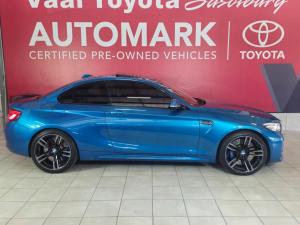 BMW M2 M2 coupe auto - Image 5