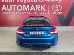 BMW M2 M2 coupe auto - Image 6
