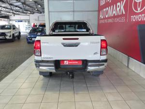 Toyota Hilux 2.4GD-6 Xtra cab Raider manual - Image 5