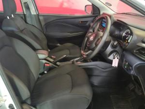 Toyota Starlet 1.5 XS auto - Image 14