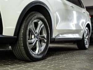 Ford Territory 1.8T Ambiente - Image 14