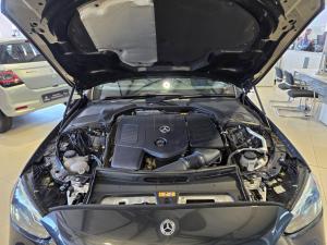 Mercedes-Benz C-Class C200 AMG Line - Image 10