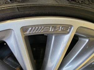 Mercedes-Benz C-Class C200 AMG Line - Image 11