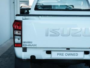 Isuzu D-Max Gen 6 250c single cab Fleetside - Image 13