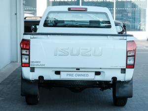 Isuzu D-Max Gen 6 250c single cab Fleetside - Image 14