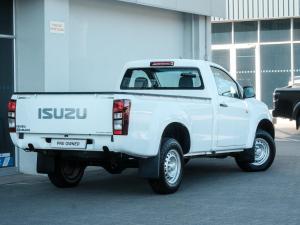 Isuzu D-Max Gen 6 250c single cab Fleetside - Image 15