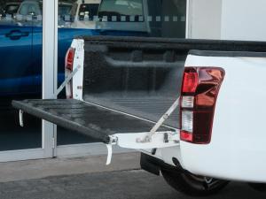 Isuzu D-Max Gen 6 250c single cab Fleetside - Image 16