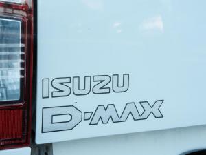 Isuzu D-Max Gen 6 250c single cab Fleetside - Image 17