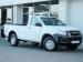 Isuzu D-Max Gen 6 250c single cab Fleetside - Thumbnail 1
