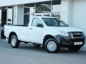 Isuzu D-Max Gen 6 250c single cab Fleetside - Image 1