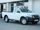 Thumbnail Isuzu D-Max Gen 6 250c single cab Fleetside