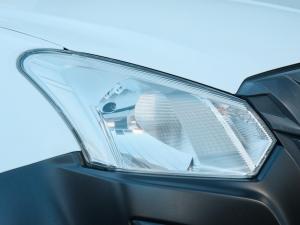 Isuzu D-Max Gen 6 250c single cab Fleetside - Image 3