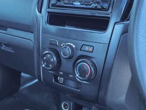 Isuzu D-Max Gen 6 250c single cab Fleetside - Image 6