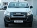 Isuzu D-Max Gen 6 250c single cab Fleetside - Thumbnail 6