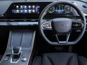 Omoda C5 1.5T 230T Style - Image 10