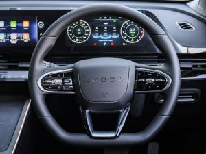 Omoda C5 1.5T 230T Style - Image 13