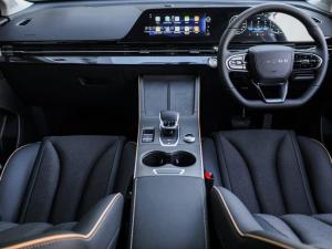 Omoda C5 1.5T 230T Style - Image 14