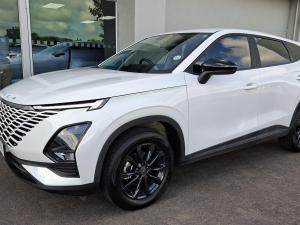 Omoda C5 1.5T 230T Style - Image 2