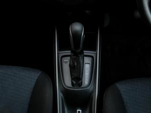 Toyota Starlet 1.4 XS auto - Image 11