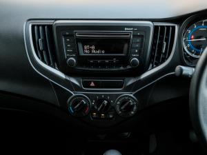 Toyota Starlet 1.4 XS auto - Image 12