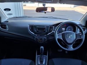 Toyota Starlet 1.4 XS auto - Image 13