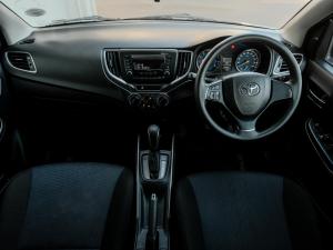 Toyota Starlet 1.4 XS auto - Image 13