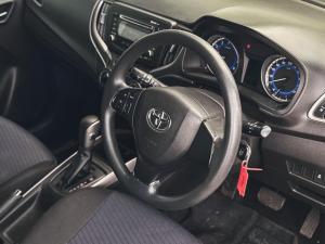 Toyota Starlet 1.4 XS auto - Image 14