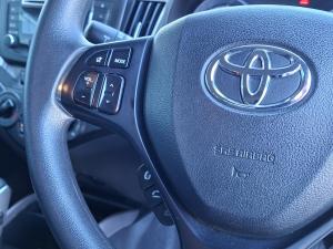 Toyota Starlet 1.4 XS auto - Image 15